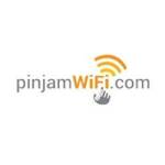 Pinjam Wifi Profile Picture