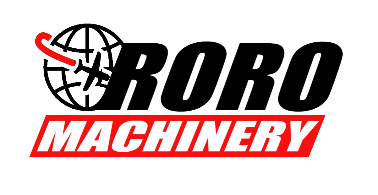 Excavator Manufacturers, Wheel Loader Suppliers, Agricultural Machinery Factory - RORO MACHINERY