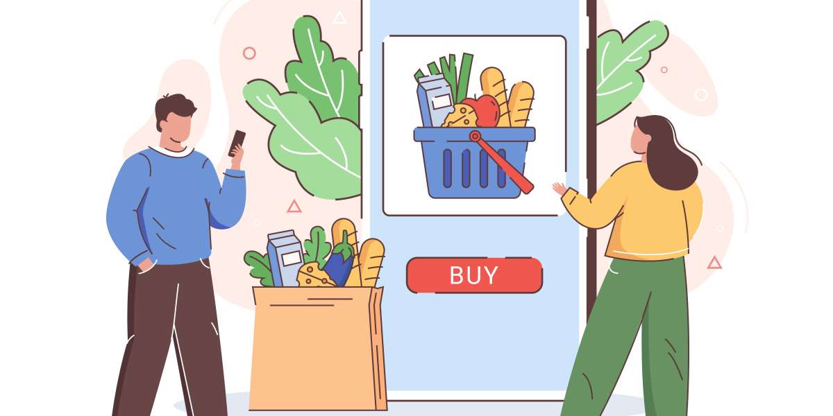 How much does it cost to develop a grocery delivery app?