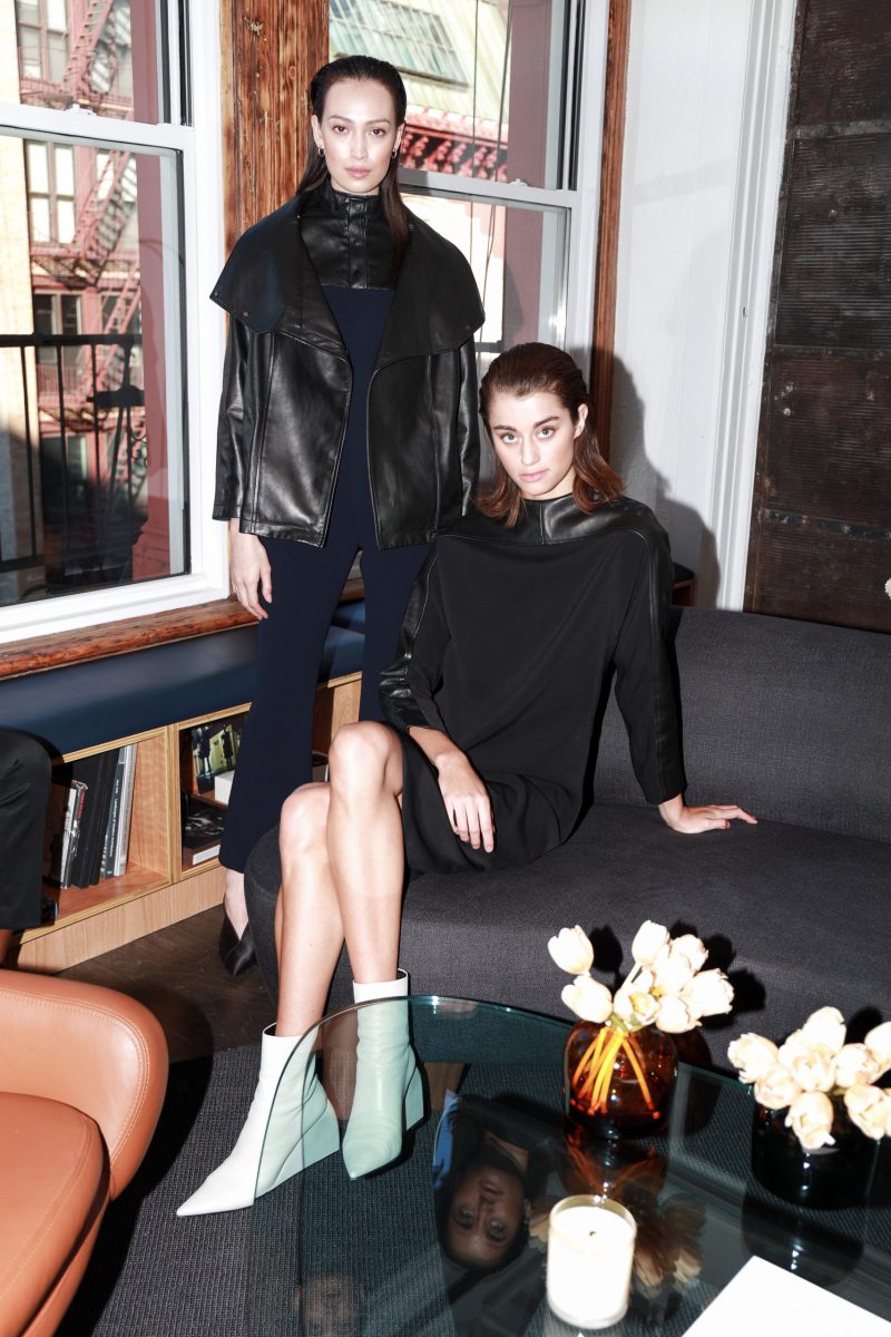 KZ_K Studio Opens New Brick and Mortar on Great Jones Street New York | The House Magazine