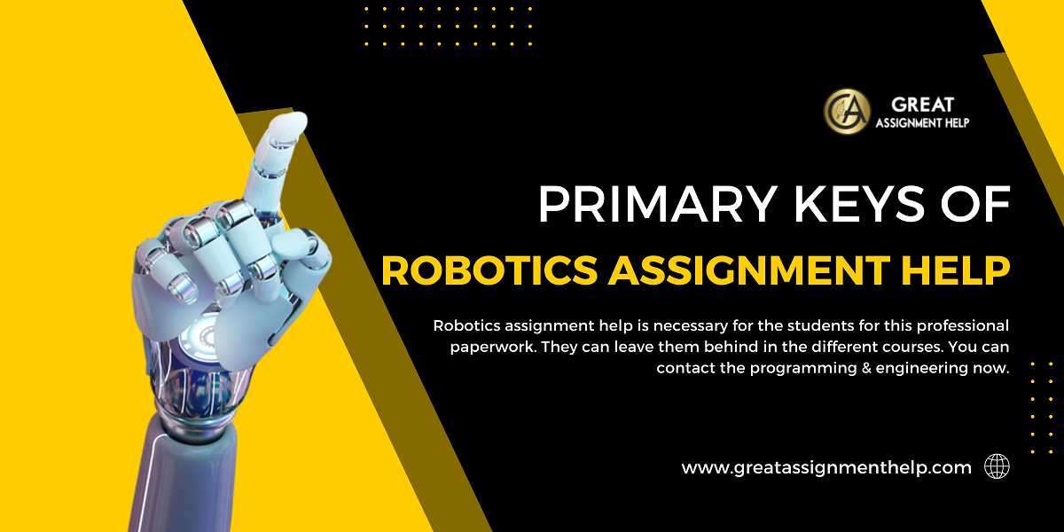 Robotics Assignment Help