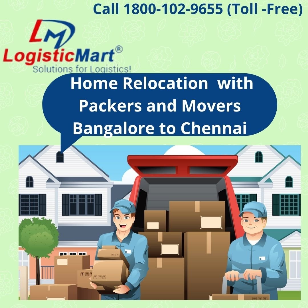 4 Questions Definitely to Ask Packers and Movers Bangalore to Chennai
