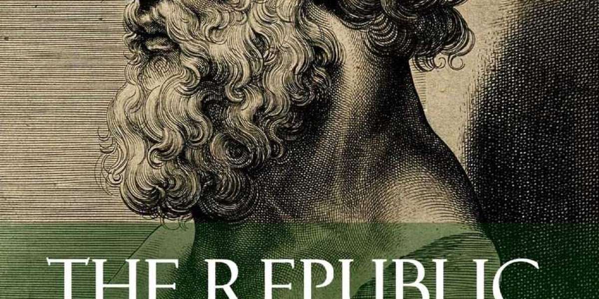 Reflection Paper of The Republic, Plato