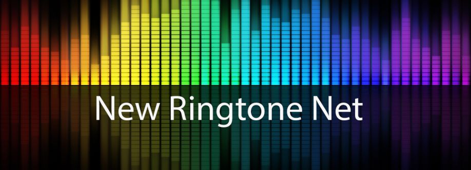 New Ringtone Net Cover Image