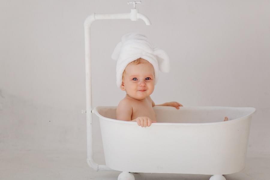 Why Should You Choose The Safest Baby Skin Care Product...