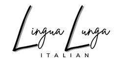 Contact Lingua Lunga Italian for Live Online Italian Classes