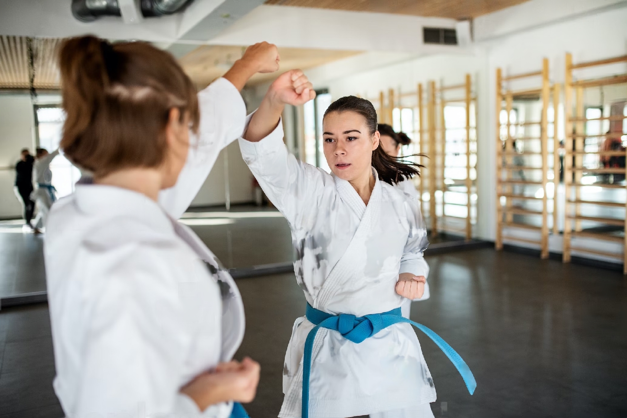 Ultimate Guide to Choosing Adult Martial Art | Dragon Taekwondo