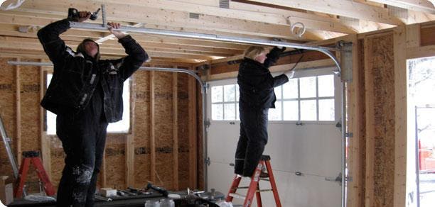 Scott Hill Reliable Garage Door- Why Is The Garage Door Maintenance Necessary?