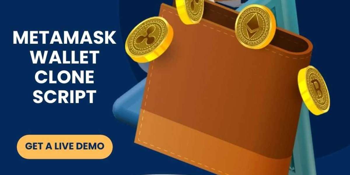 Revolutionize Your Metamask Wallet Clone With These Easy-peasy Tips