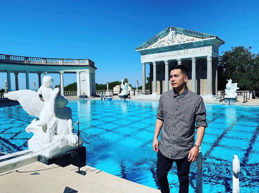 Rick Contreras: From Aspiring Businessman to a Leading e-Commerce Expert - Influencive