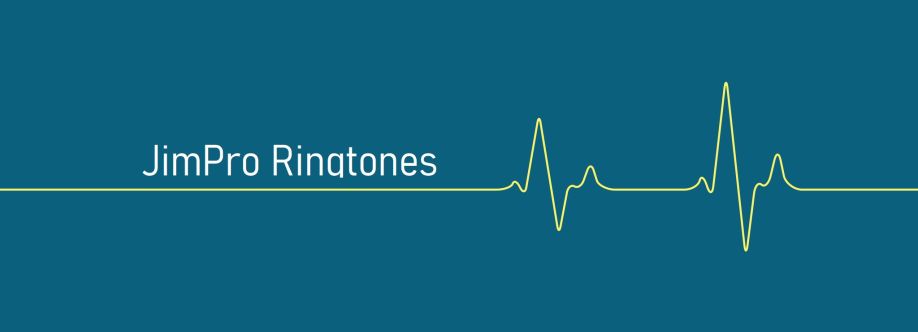 JimPro Ringtones Download Cover Image
