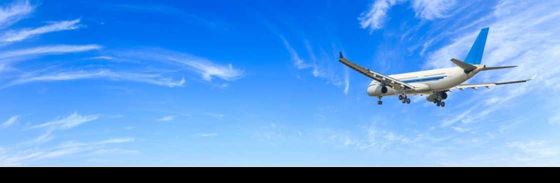 American Airlines Flights Cover Image