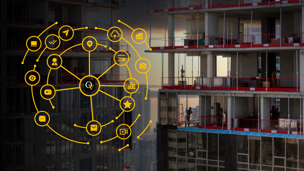 Remote Construction Site Monitoring: Top 10 Essential Benefits