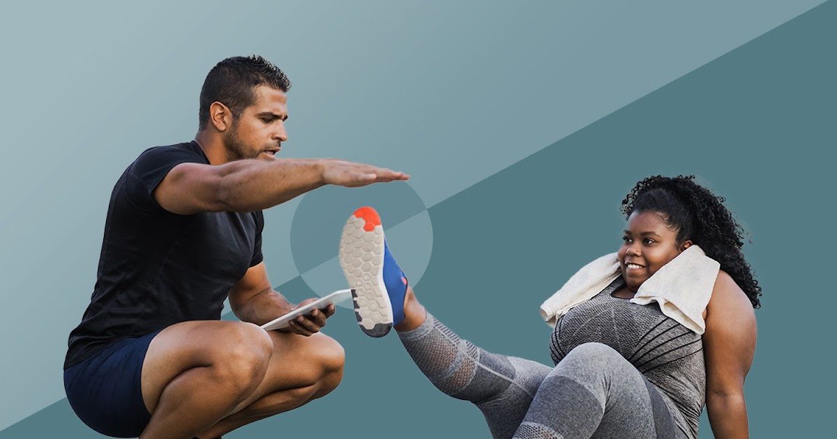 Find an Affordable Personal Trainer Near Henderson