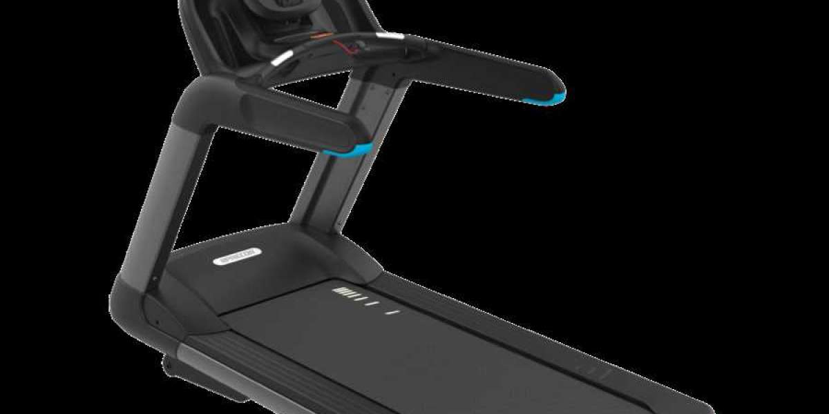 All About Commercial Fitness Equipment
