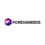Foreignerds Inc Profile Picture