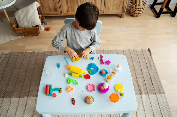 Gross Motor Skills—Why are They Important for Your Child?
