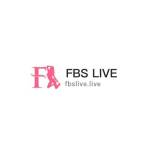 FBS Live Profile Picture