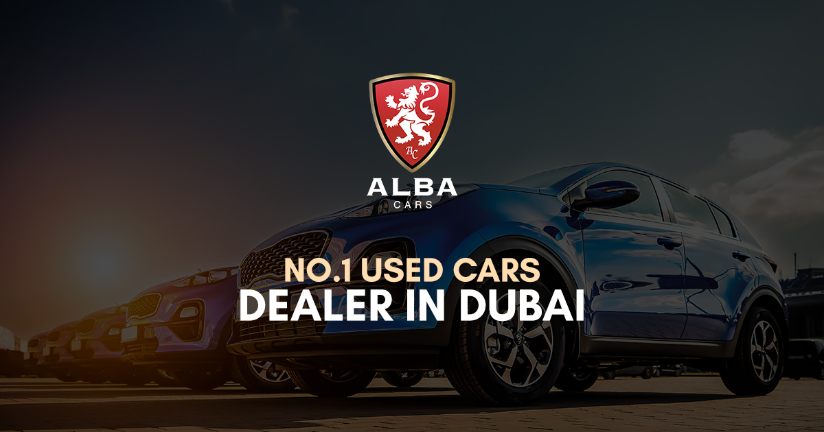 Check your Auto Finance Eligibility | Dubai Car Showroom: Alba Cars
