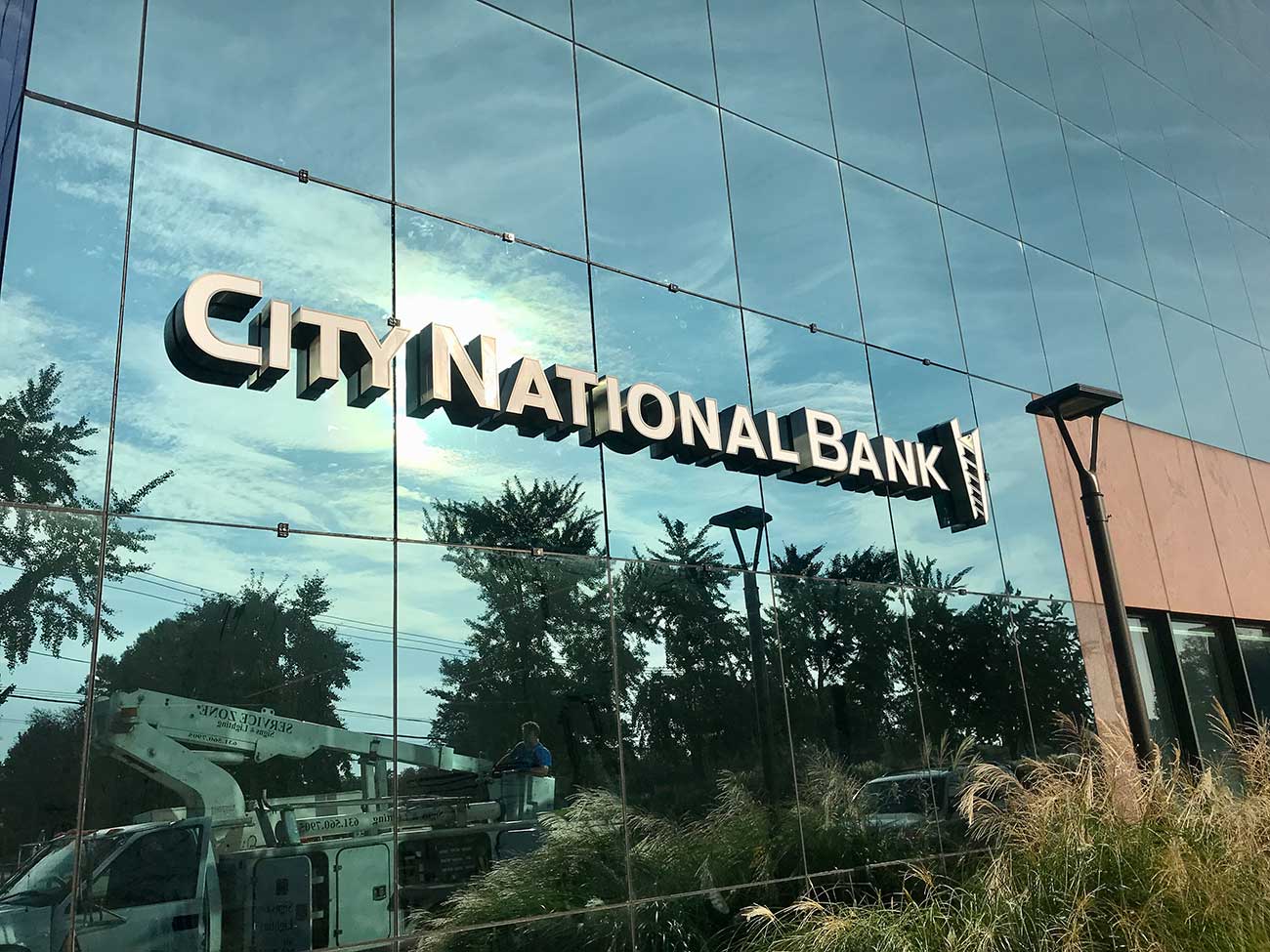 Why Channel Letter Signs Are Perfect For Your Business › Genesis Signs & Graphics