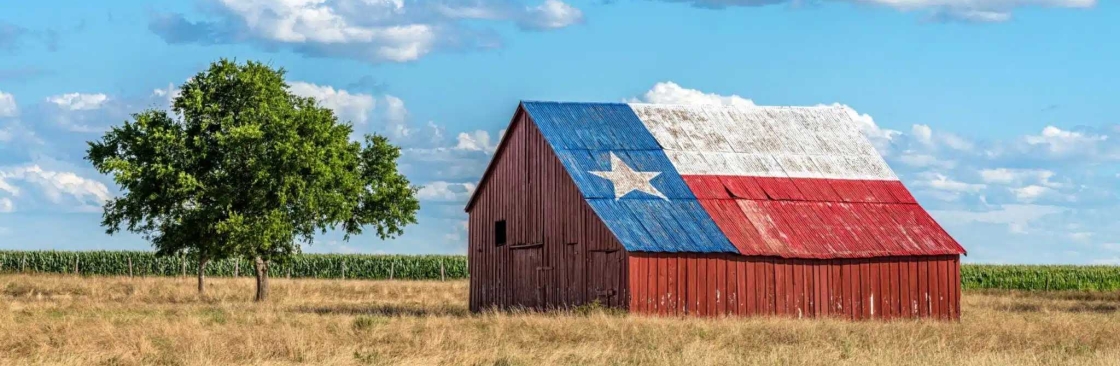 Texas Royalty Brokers Cover Image