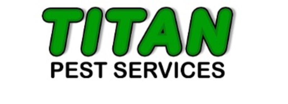 Titan Pest Services Cover Image
