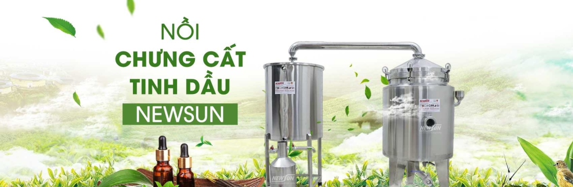 Nồi nấu tinh dầu Cover Image