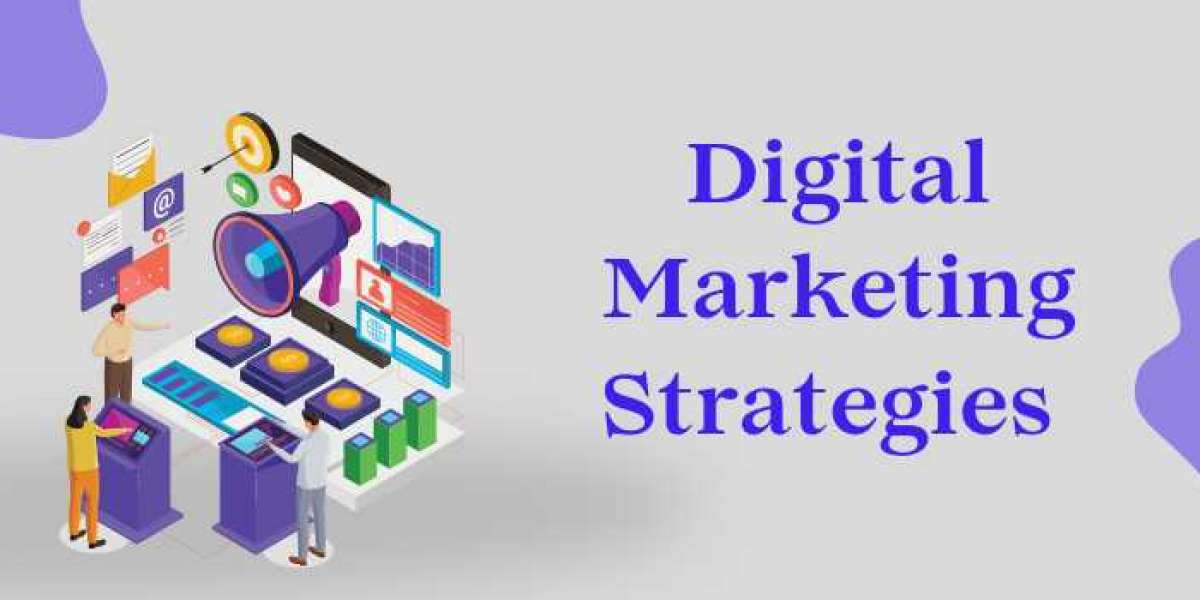 How Can SEO Services & Digital Marketing Strategies Win You More Customers & Reach?