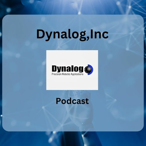 Stream The Significance Of Robot Calibration For Precision And Efficiency. by Dynalog,Inc | Listen online for free on SoundCloud