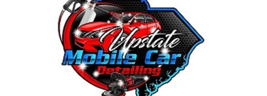 Upstate Mobile Car Detailing Cover Image