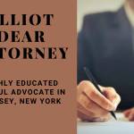 Elliot Dear Attorney Profile Picture