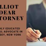 Elliot Dear Attorney profile picture