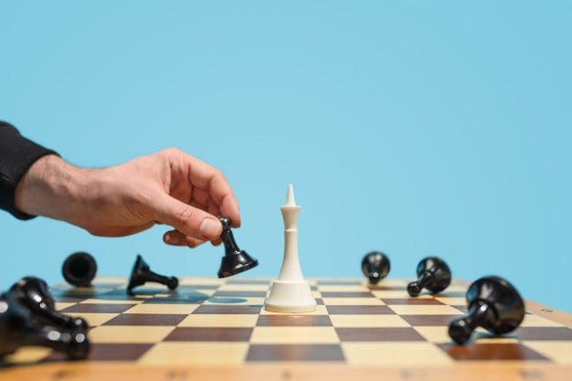 Unlock Your Chess Potential with Our Traditional Chess Sets