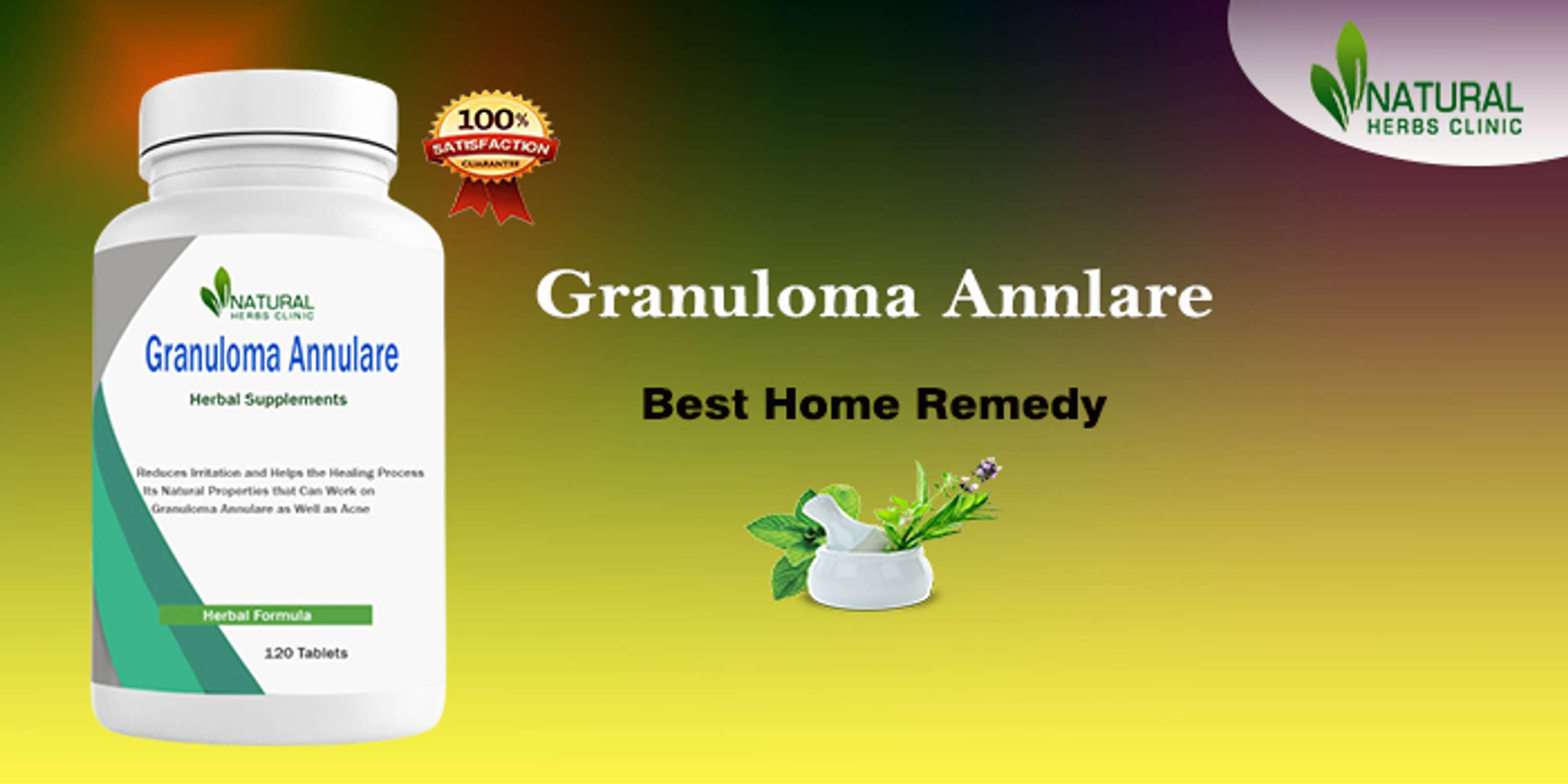 Can Diet Help with Granuloma Annulare? A Closer Look