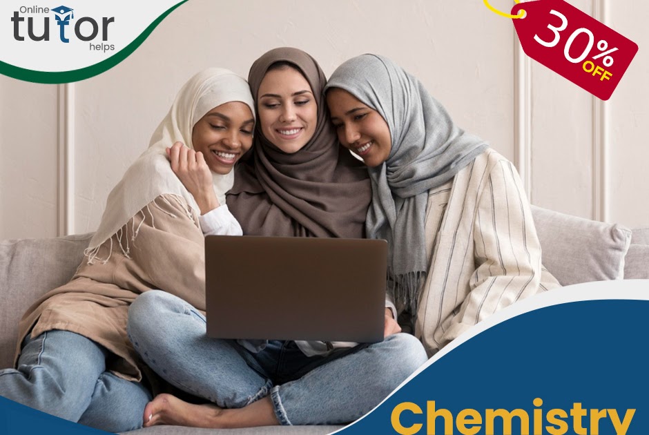 Chemistry Assignment Help