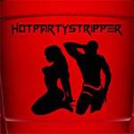 Hot Party Stripper Profile Picture