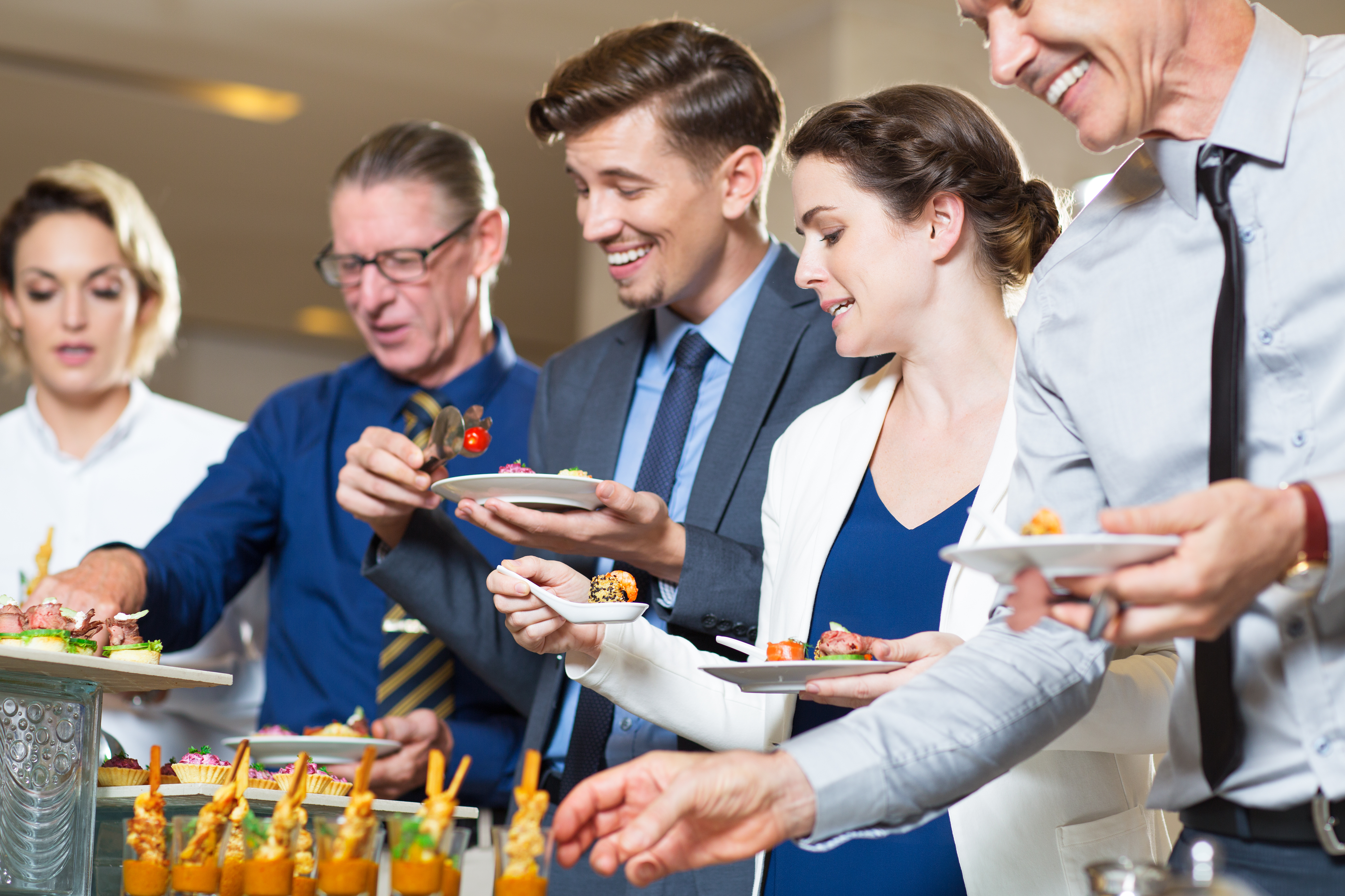 The Art Of Throwing The Perfect Corporate Party |Cabo Event Planner – Cabo Event Planner