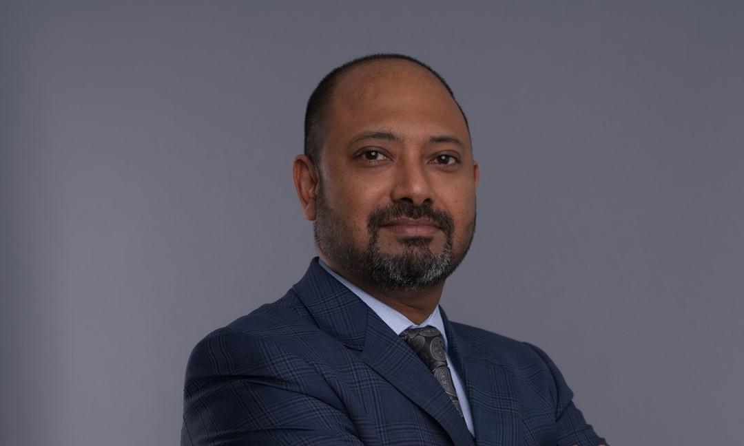 Volta Shipping appoints Debjit Sengupta as Managing Director