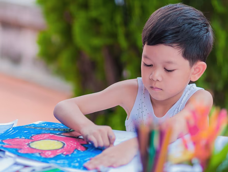 Early Childhood Education: Importance, Impact, Benefits & Role