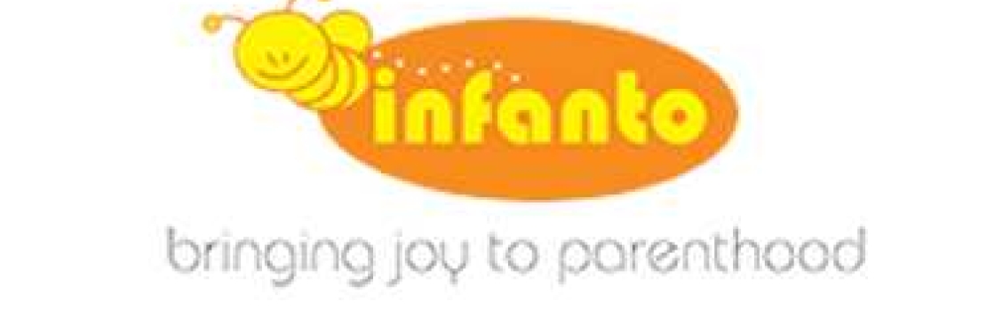 Infanto in Cover Image