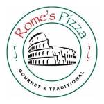 Romes Pizza Profile Picture