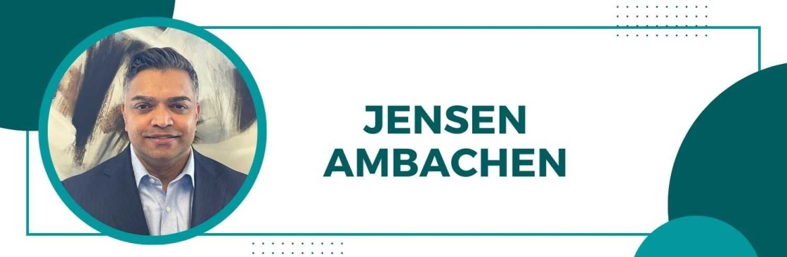 Jensen Ambachen Cover Image