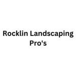 Rocklin Landscaping Pros Profile Picture