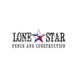 Lone Star Fence & Construction Profile Picture