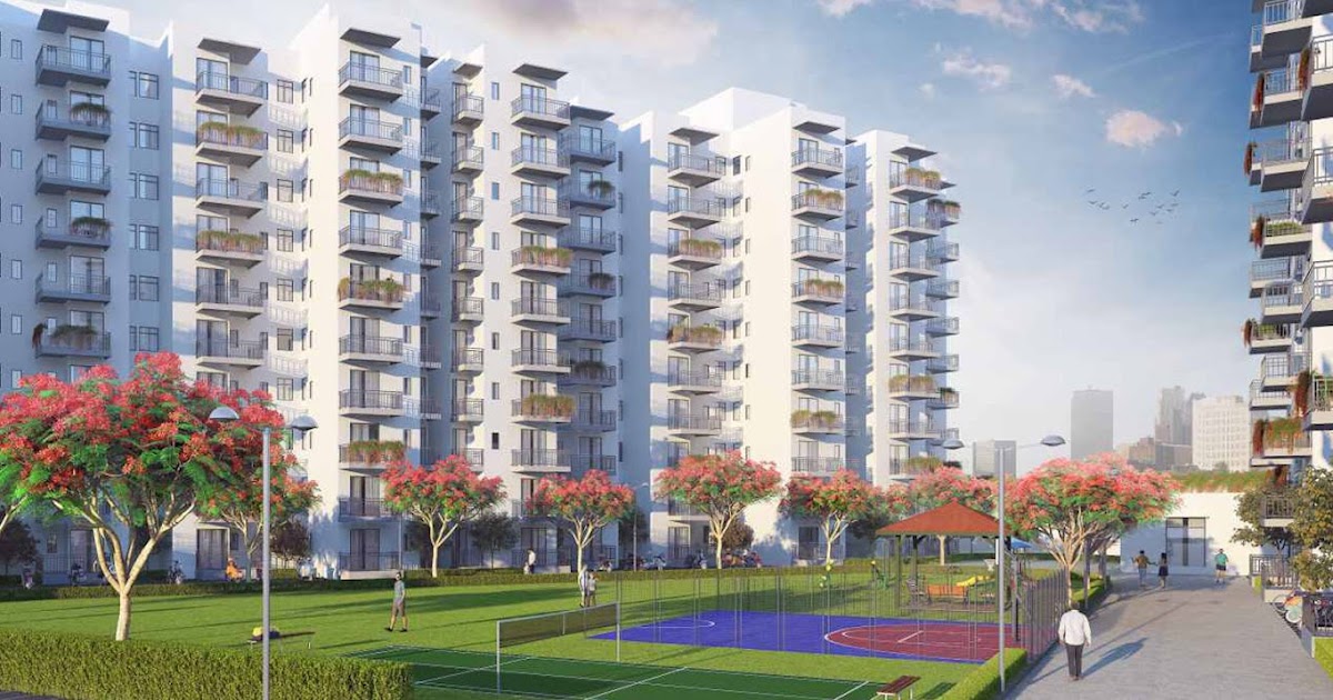 Exploring Faridabad: Where to Find Affordable Flats.