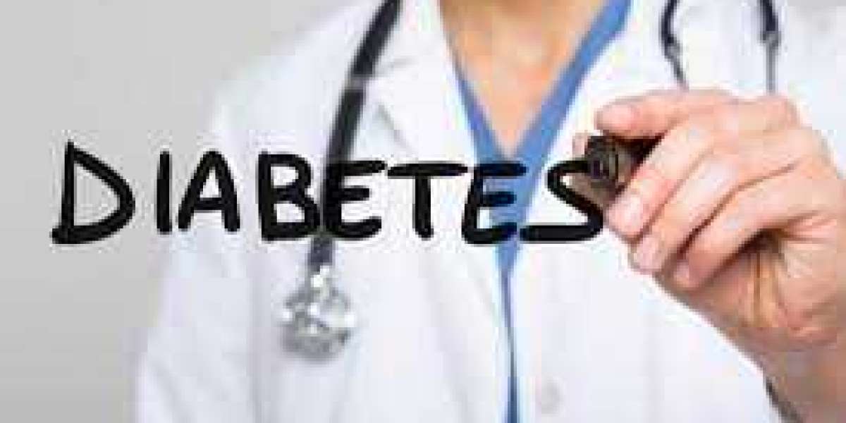 5 Natural Treatments For Diabetes Mellitus
