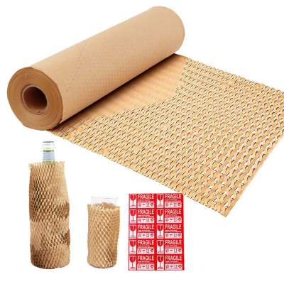 Buy 250 Meter Rolls of Eco-Friendly Cushion Wrap Profile Picture