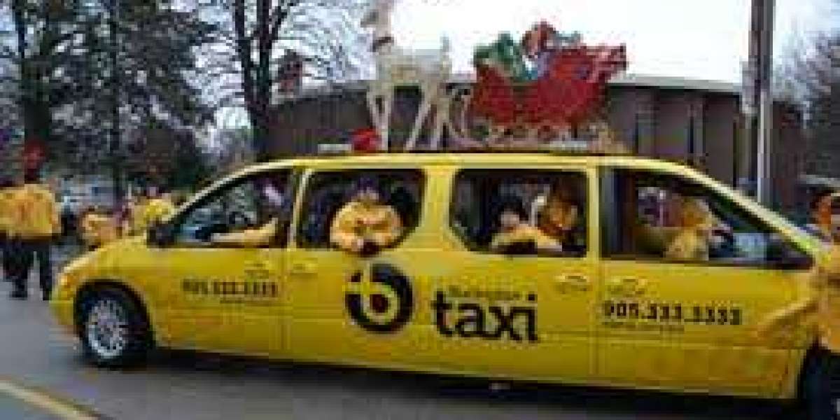 Taxi Service in Burlington VT, Convenience and Effectiveness