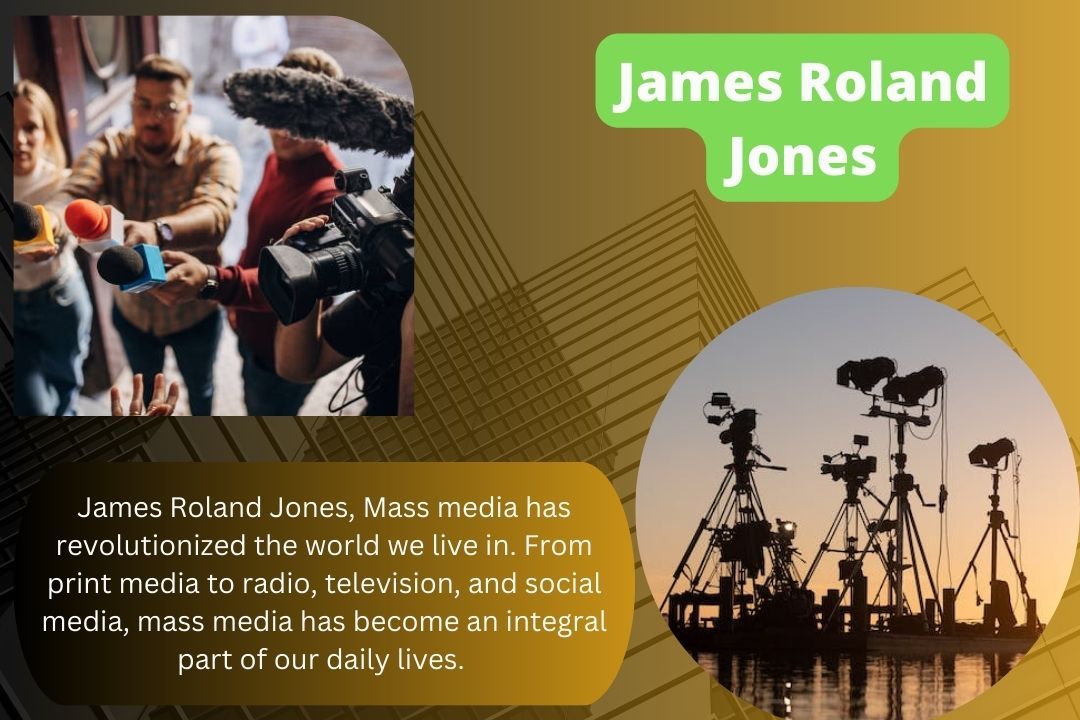 James Roland Jones on Tumblr