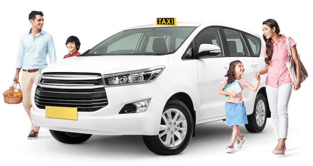 Book Tax Service In Jaisalmer | Cab rental services in Jaisalmer lowest fare